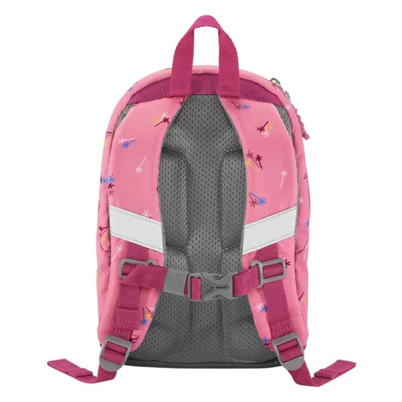 Dětský předškolní batoh Step by Step KIGA MINI, Little Unicorn Nuala - náhled 2