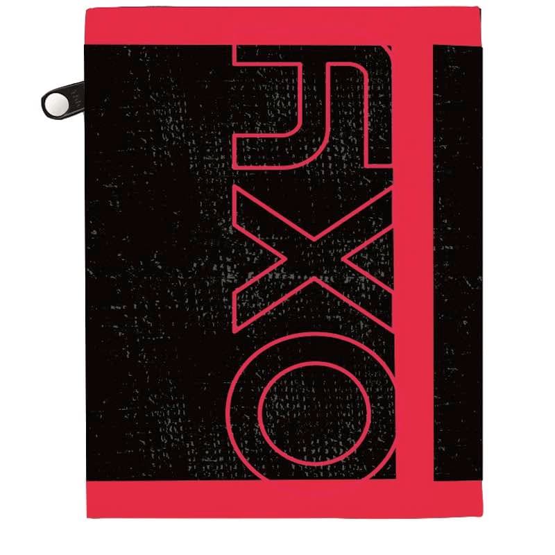 Oxybag peněženka OXY Dip pink