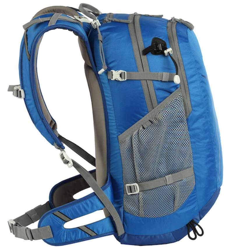Boll Eagle 24l cedar - náhled 3