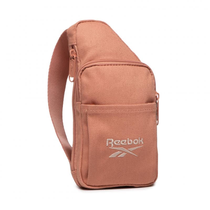Reebok Crossbody taška Cl Fo Small Sling Cancor - náhled 2