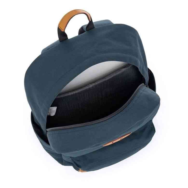 Městský batoh BAGMASTER EASY 22 A BLUE - náhled 5