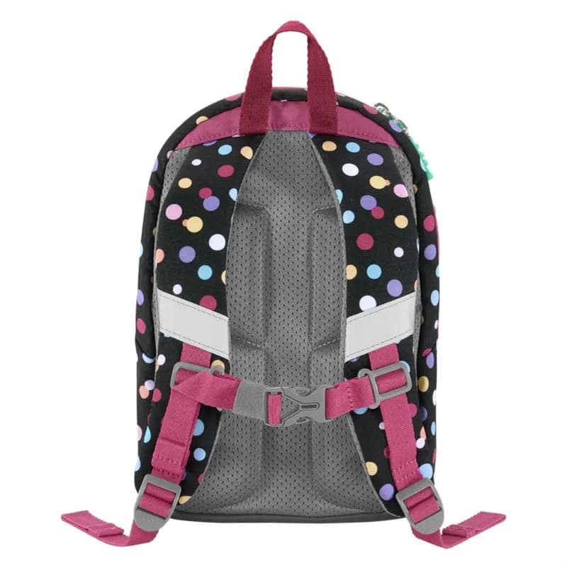 Dětský předškolní batoh Step by Step KIGA MINI, Pony Lotta - náhled 2