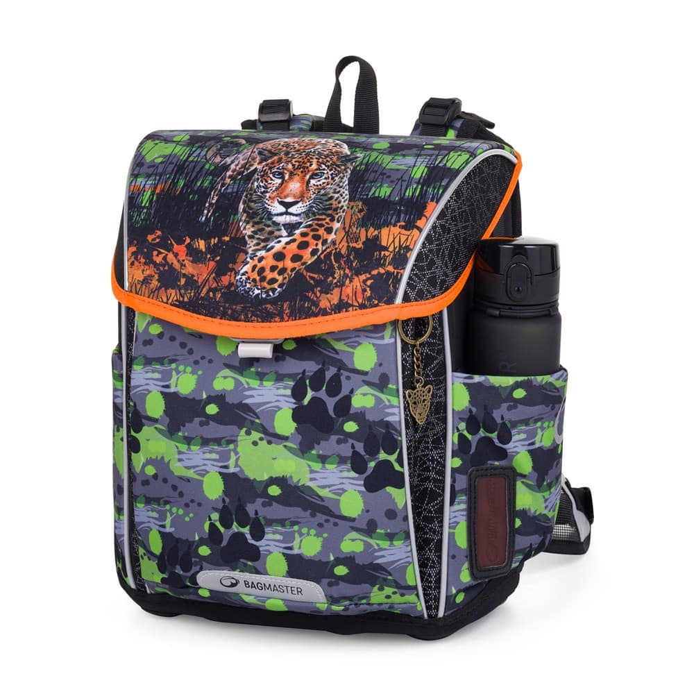 Školní aktovka Bagmaster PRIM 24 B