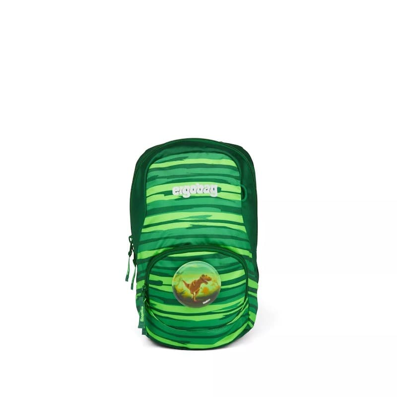 Dětský batoh Ergobag ease S - Jungle - náhled 2