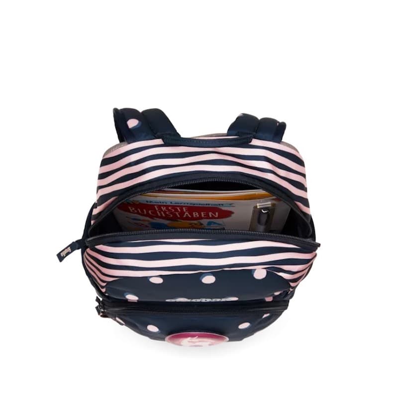 Dětský batoh Ergobag ease L - Dotty - náhled 5