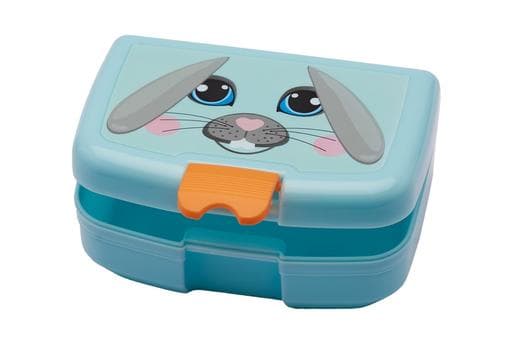 Dětský box na svačinu Jiri Models Králík