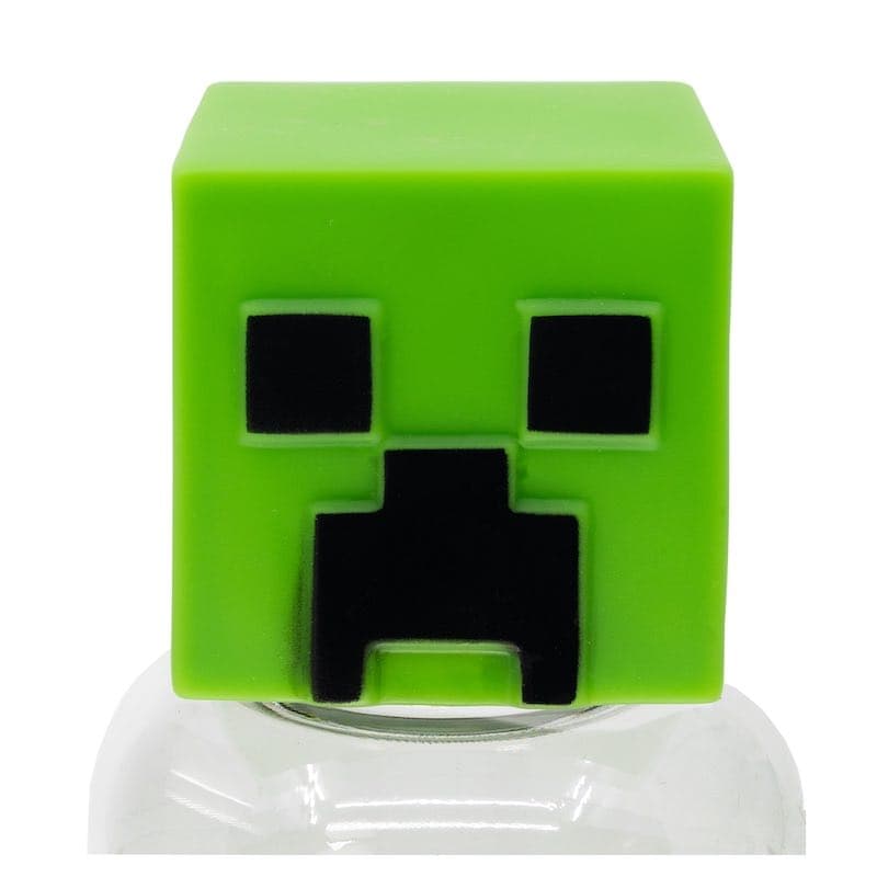 Láhev na pití Stor 3D Minecraft 560 ml - náhled 3