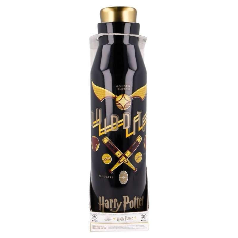 Nerezová termoláhev na pití Stor Harry Potter 580 ml - náhled 4