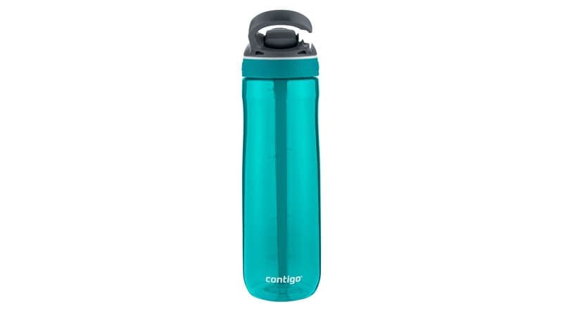 Láhev na pití CONTIGO Autospout Ashland Tren 720 ml - mořská - náhled 4