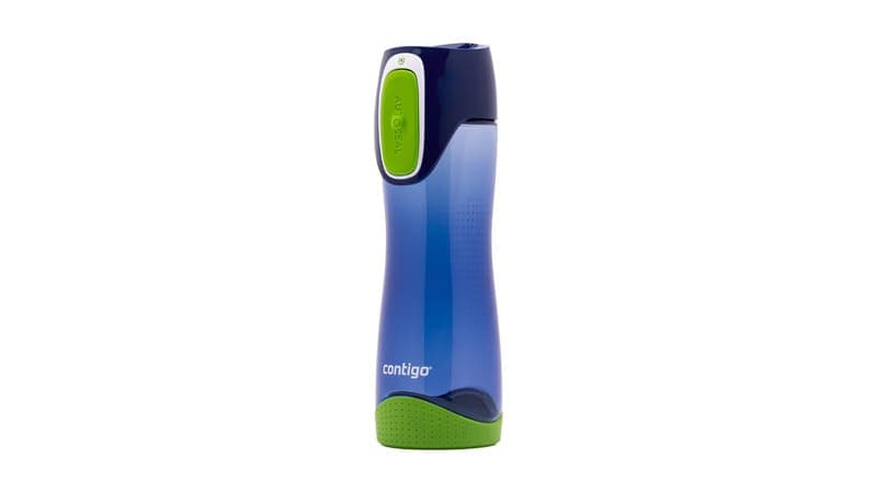 Láhev na pití CONTIGO Autoseal Swish 500 ml - kobaltová - náhled 2