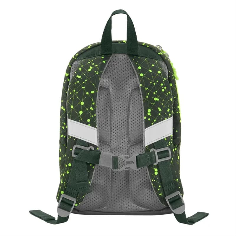 Dětský předškolní batoh Step by Step KIGA MINI, Dino Nilo - náhled 2