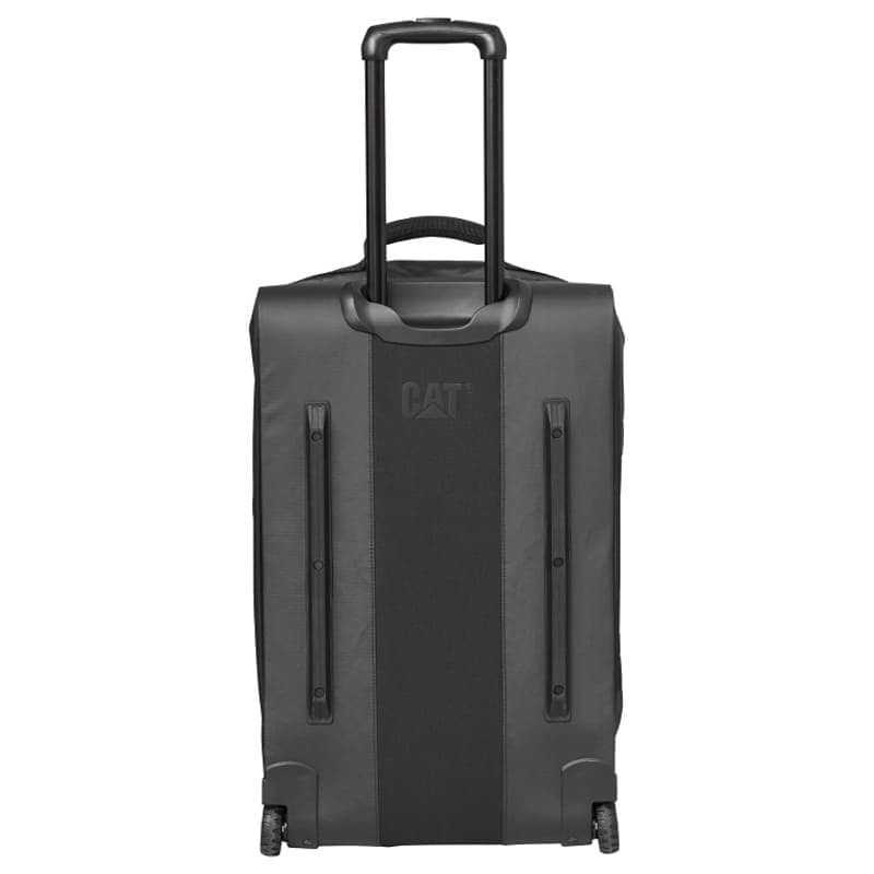 Cestovní taška na kolečkách CAT Signature 41l černá - náhled 2