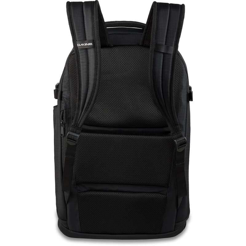 Batoh DAKINE VERGE BACKPACK 25L BLACK RIPSTOP - náhled 2