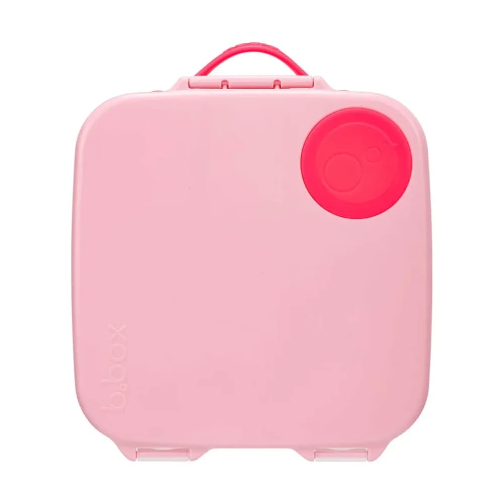 Krabička na svačinu b.box velká – Flamingo Fizz