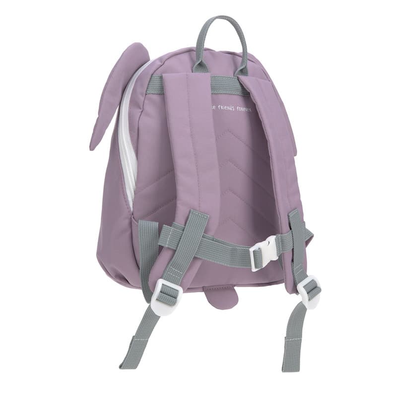 Dětský batoh Lässig králík - Tiny backpack About Friends bunny - náhled 2