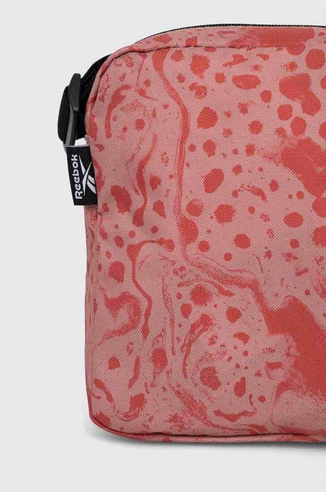 Reebok Crossbody taška Safari City Bag Rhodon - náhled 4