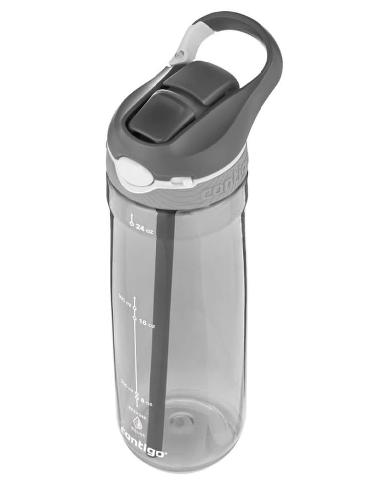 Láhev na pití CONTIGO Autoseal Cortland 720 ml - Kouřová - náhled 4