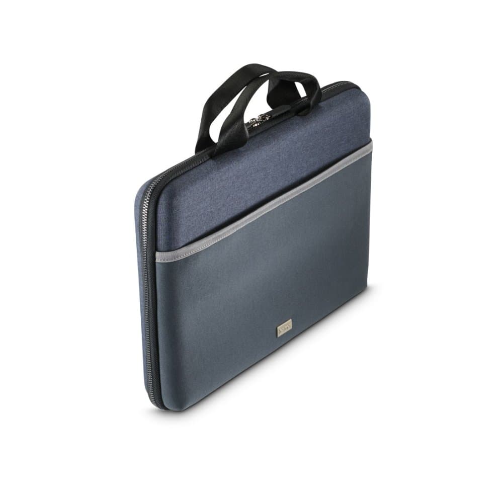 Taška na notebook Hama Protection 2.0 Hardcase 14,1" - náhled 2