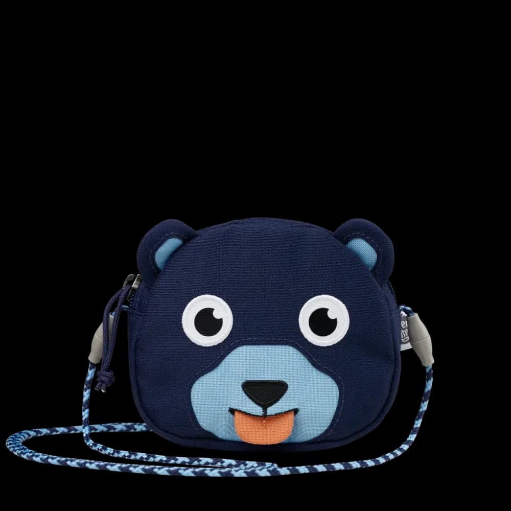 Affenzahn Kids Wallet - Bear