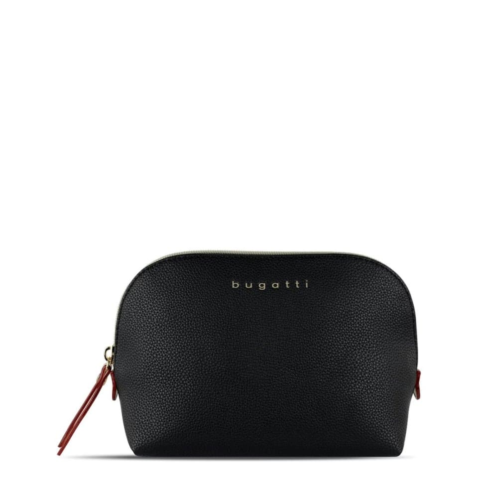 Bugatti Dámská crossbody peněženka Almata béžová