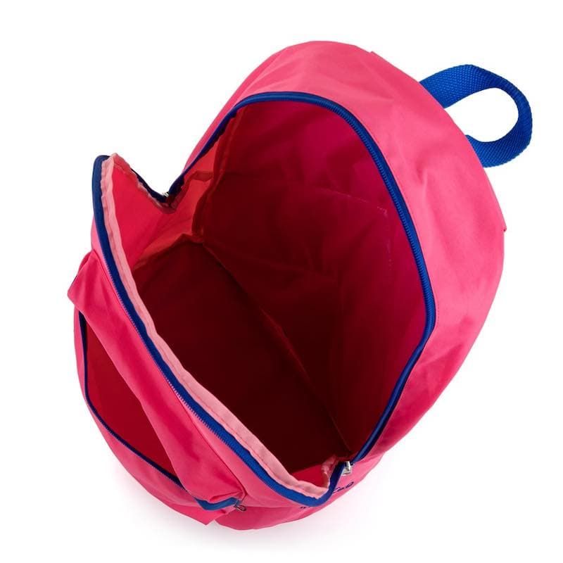 Oxybag studentský batoh OXY Street fashion pink - náhled 5