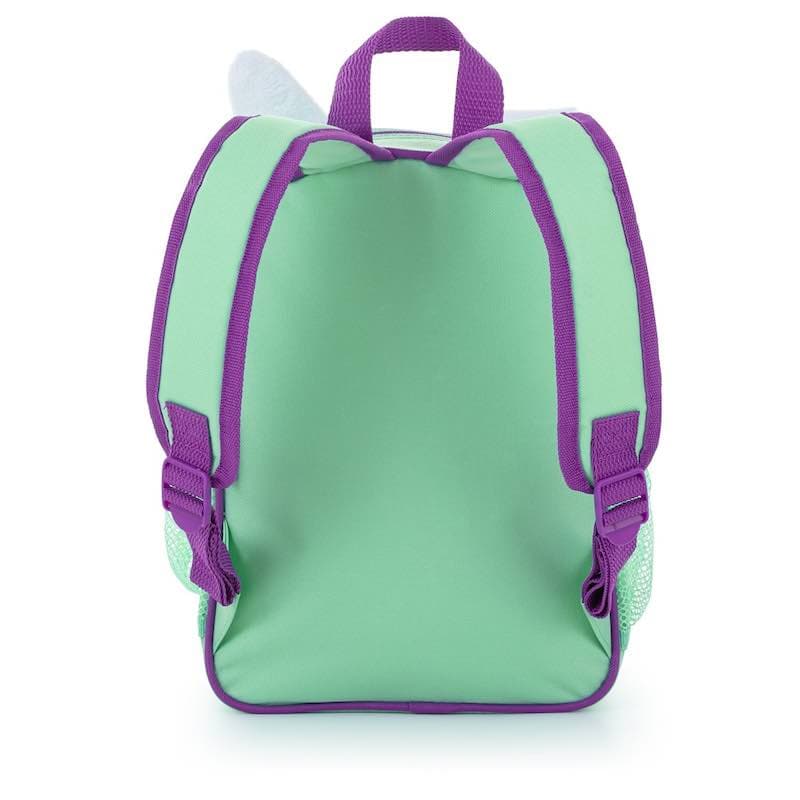 Batoh dětský předškolní Oxybag FUNNY Oxy Bunny - náhled 2