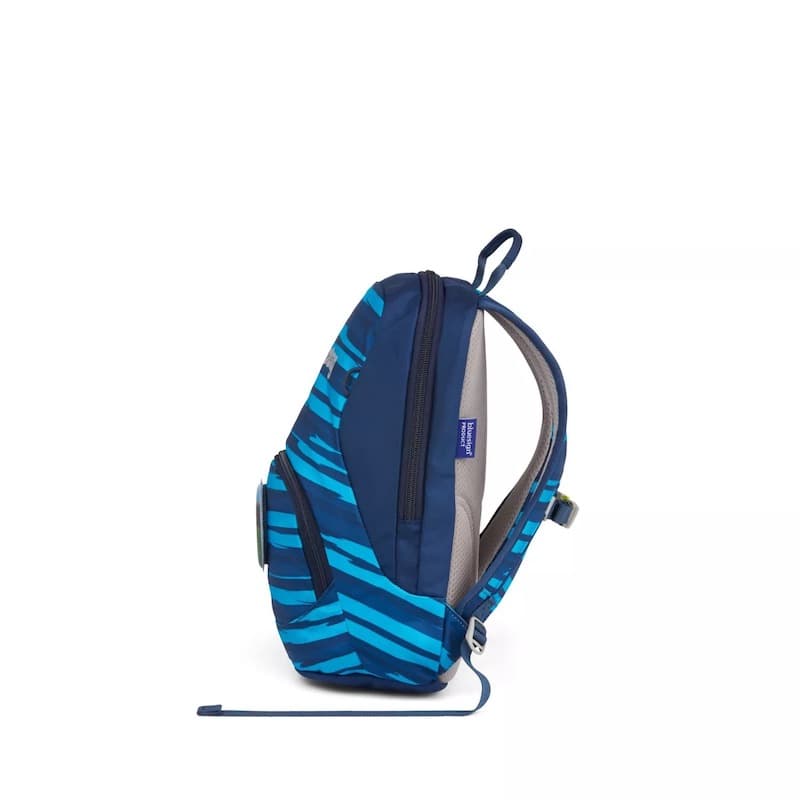 Dětský batoh Ergobag ease S - Striker - náhled 4