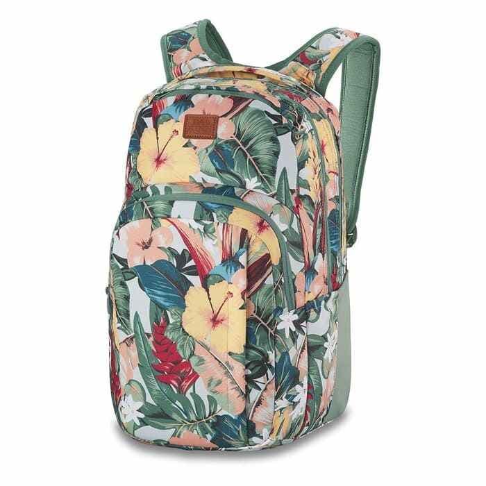 DAKINE CAMPUS L 33L ISLAND SPRING