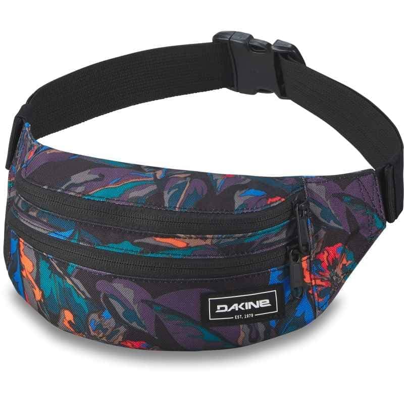 Ledvinka DAKINE CLASSIC HIP PACK Tropic Dream - náhled 2