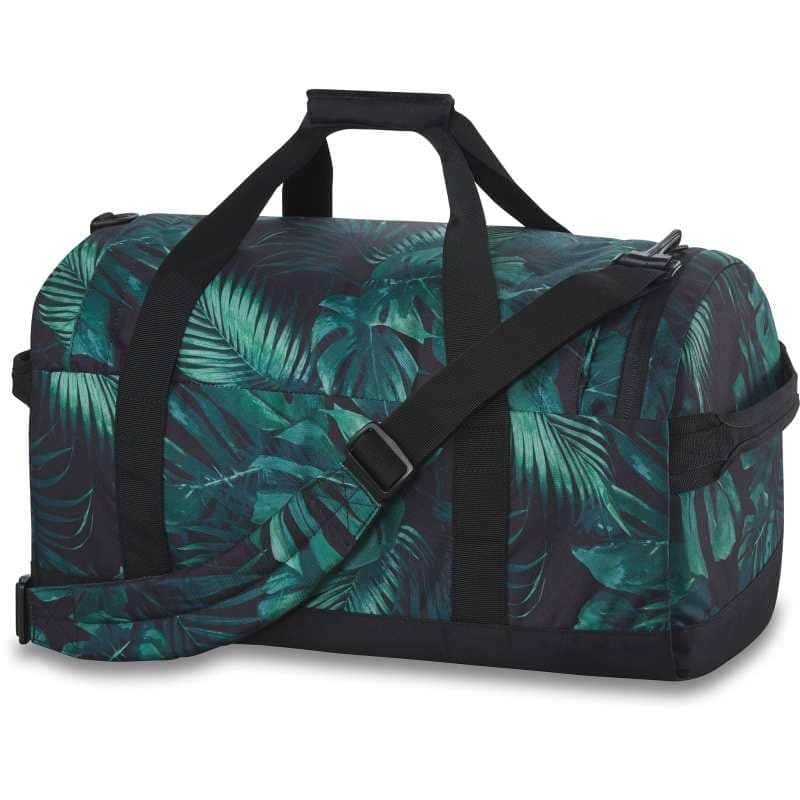 DAKINE Eq Duffle NIGHT TROPICAL 35 l - náhled 2