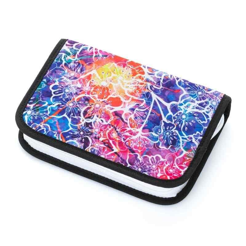 Bagmaster Školní penál LUMI 21 A - náhled 2