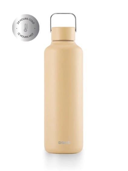 Láhev na pití Equa Classy Thermo Pink Blush 680ml