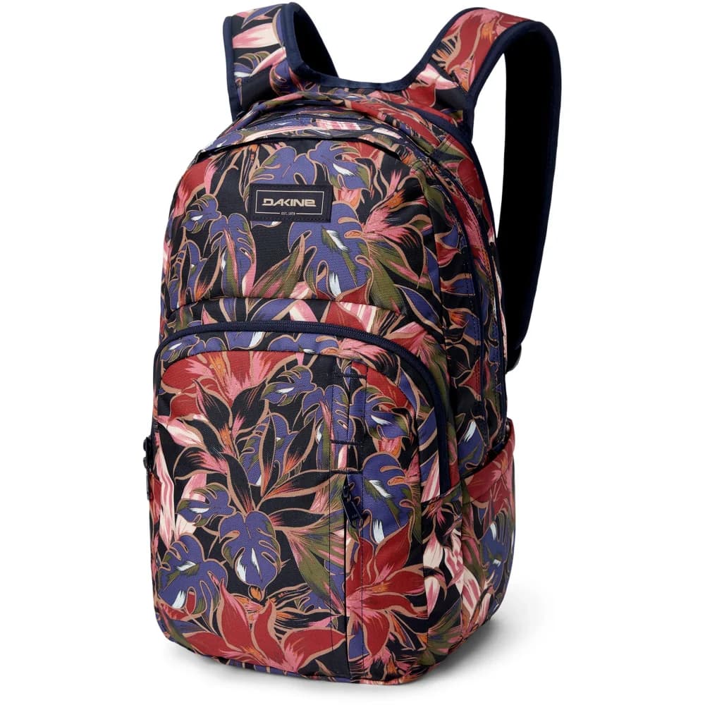 Batoh DAKINE Campus Premium 28L Mayhem black