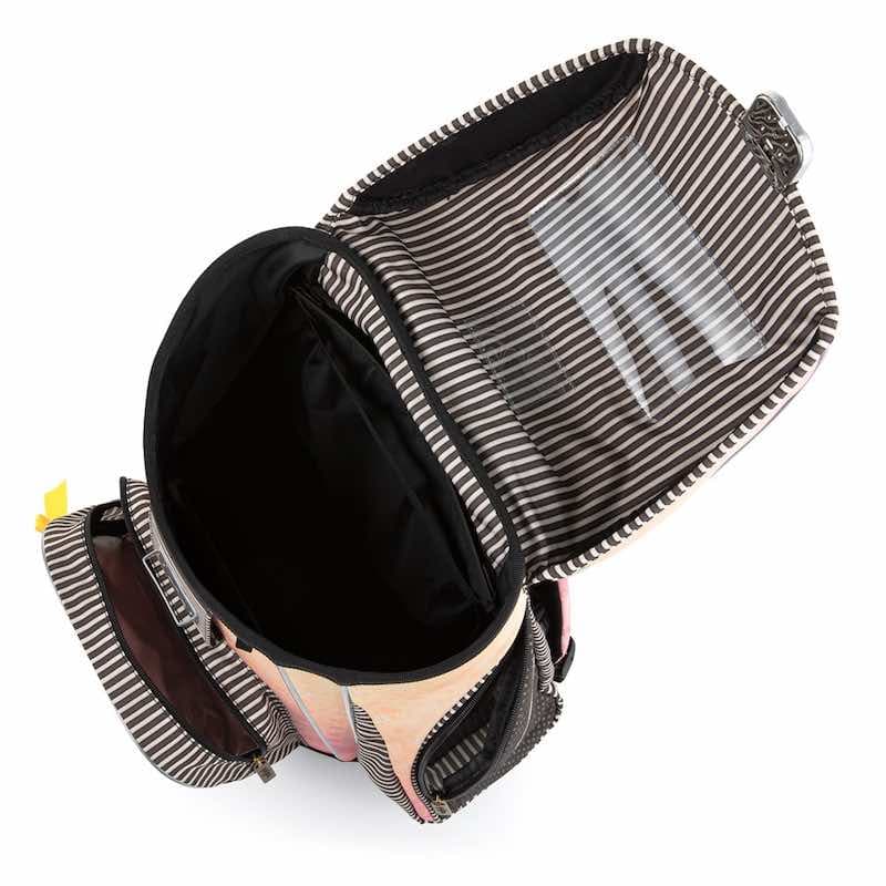 Školní batoh Oxybag PREMIUM Santoro Bee-loved - náhled 5