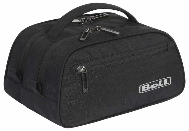 Boll Toaletní taštička Toiletry Case černá