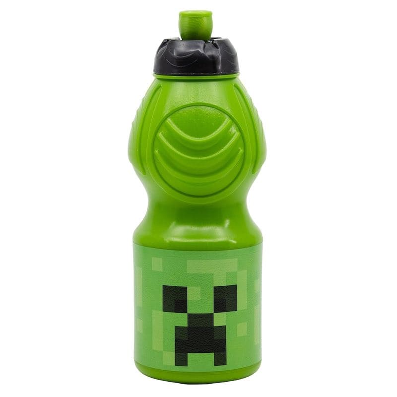 Dětská láhev na pití Stor Minecraft 400 ml