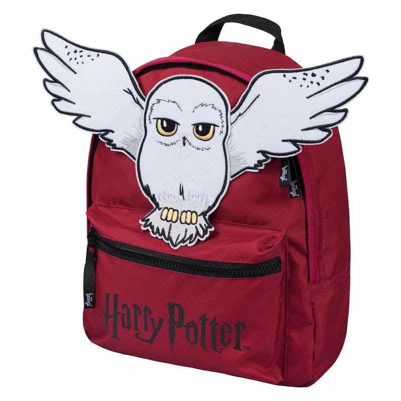 Baagl Předškolní batoh Harry Potter Hedvika - náhled 2
