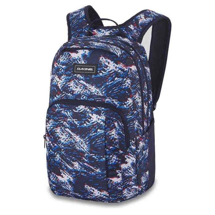 DAKINE CAMPUS M 25L DARK TIDE
