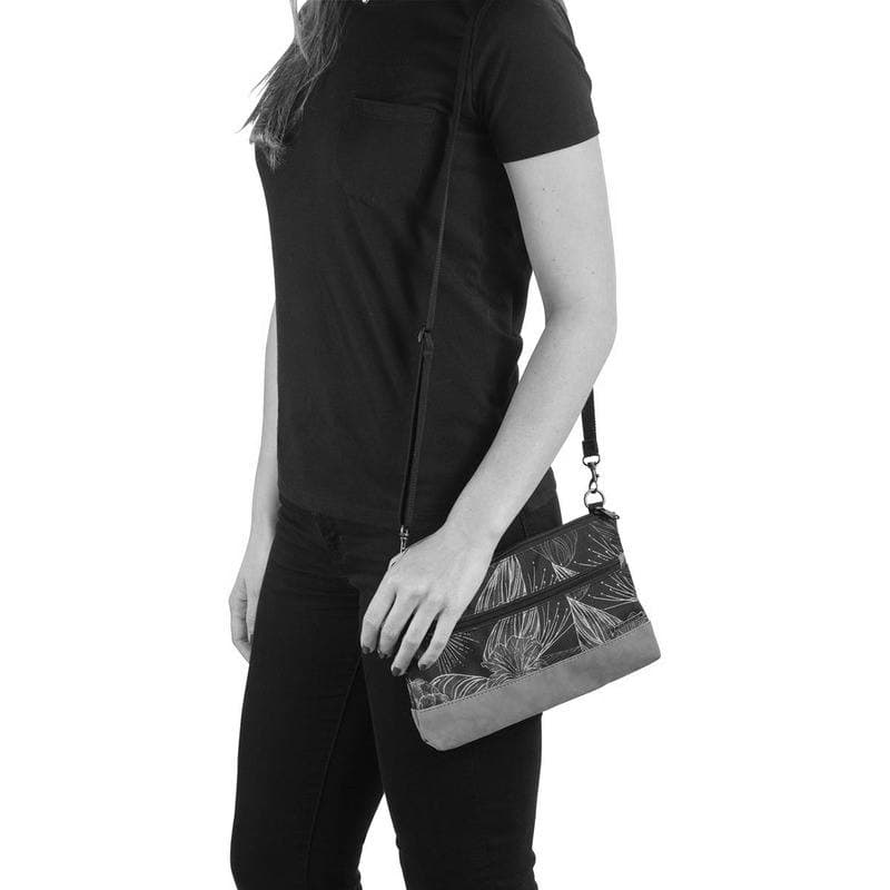 Crossbody kabelka DAKINE Jacky Island Spring - náhled 4