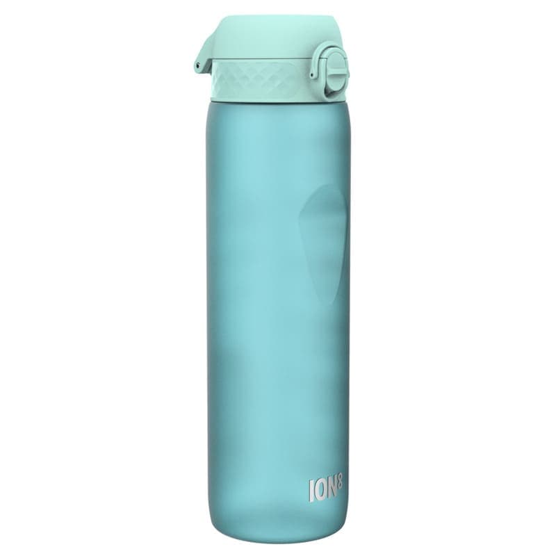 Láhev na pití ion8 Leak Proof Motivator SonicBlue 1000 ml