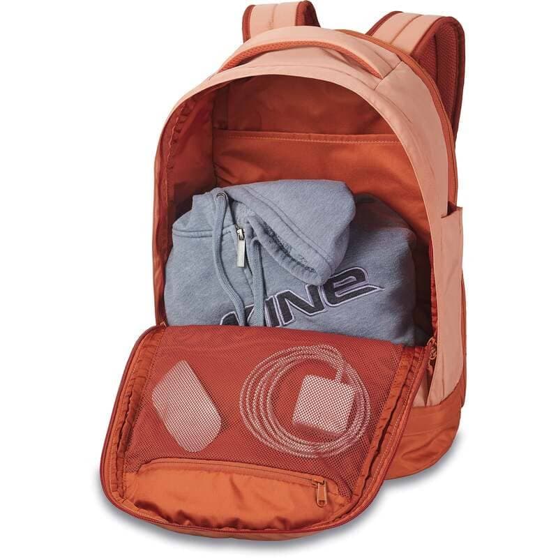 Batoh DAKINE VERGE BACKPACK 25L CASTLEROCK BALLISTIC - náhled 2