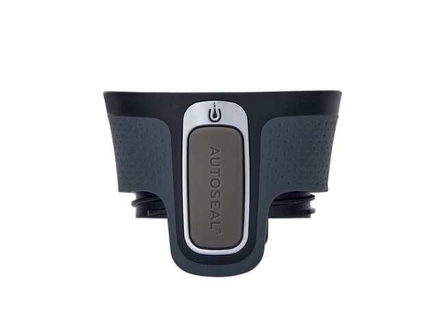 Nerezový termohrnek CONTIGO Autoseal West Loop 470 ml - šedá - náhled 4