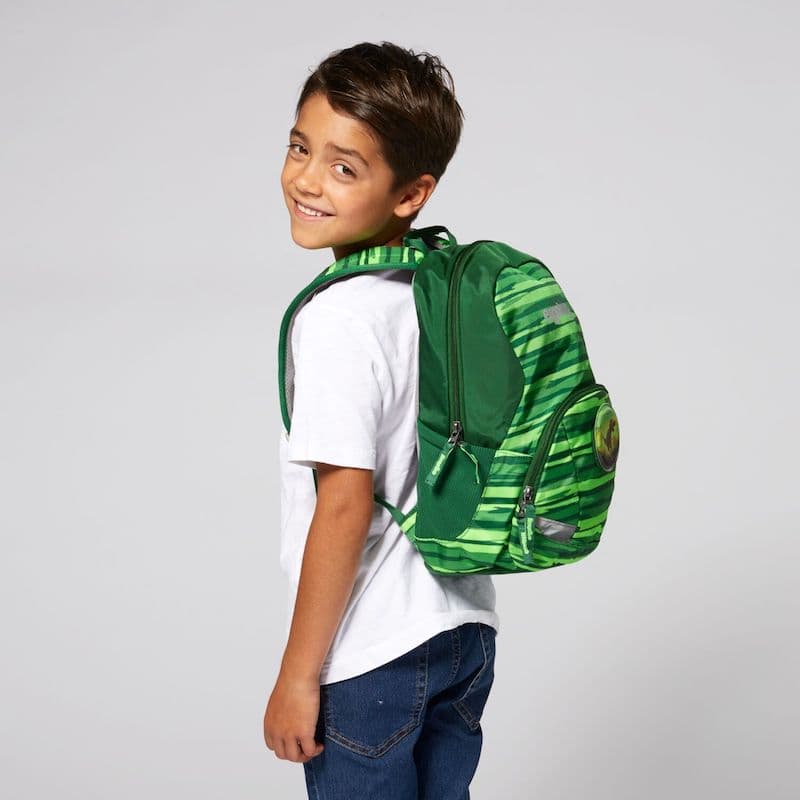 Dětský batoh Ergobag ease L - Jungle - náhled 5