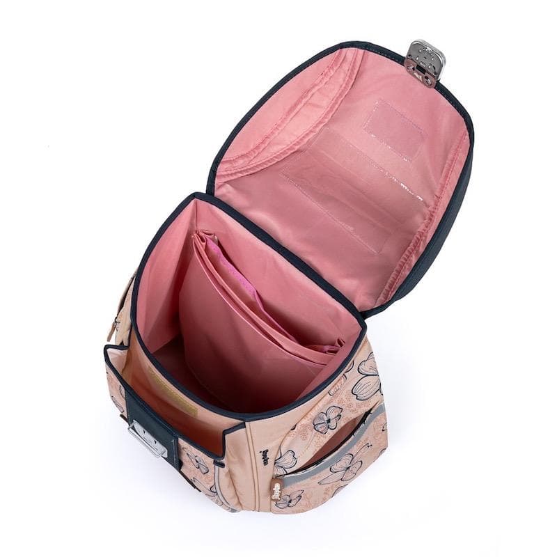 Oxybag Školní aktovka PREMIUM LIGHT Kůň Romantic - náhled 5