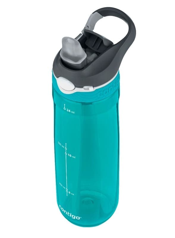 Láhev na pití CONTIGO Autospout Ashland Tren 720 ml - mořská - náhled 2