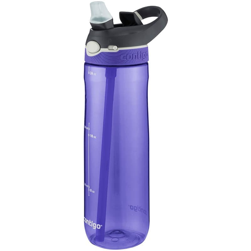Láhev na pití CONTIGO Autospout Ashland 720 ml - vinné hrozny - náhled 2