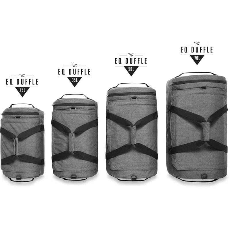 Dakine EQ DUFFLE Deep Blue 50 l - náhled 2