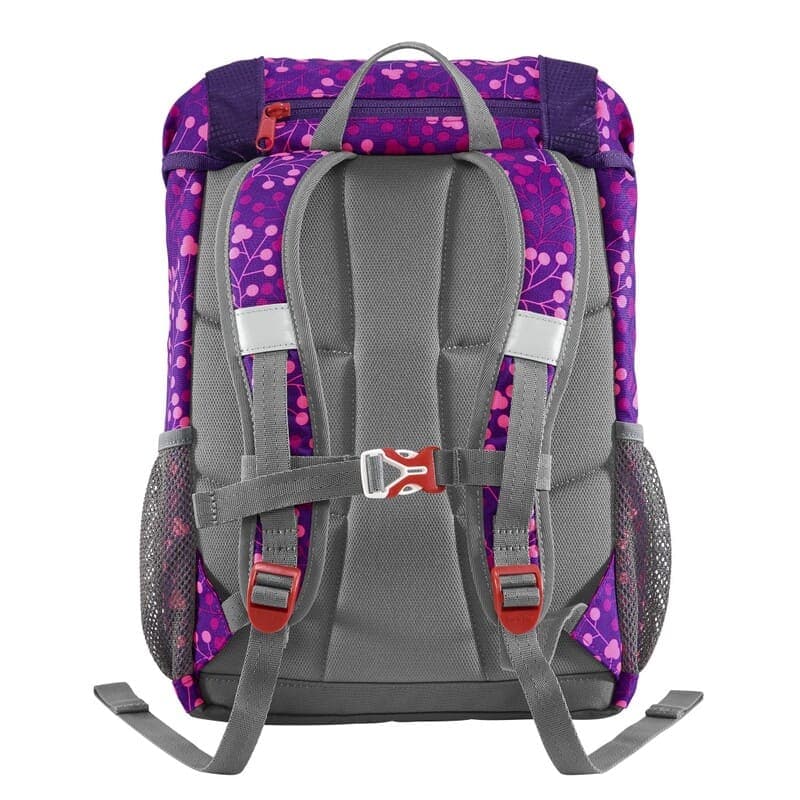 Dětský předškolní batoh Step by Step Kid Noční motýl Ina - náhled 2