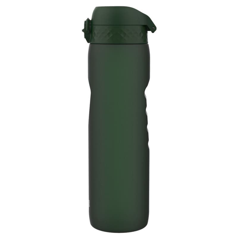 Láhev na pití ion8 Leak Proof Dark Green 1000 ml - náhled 4