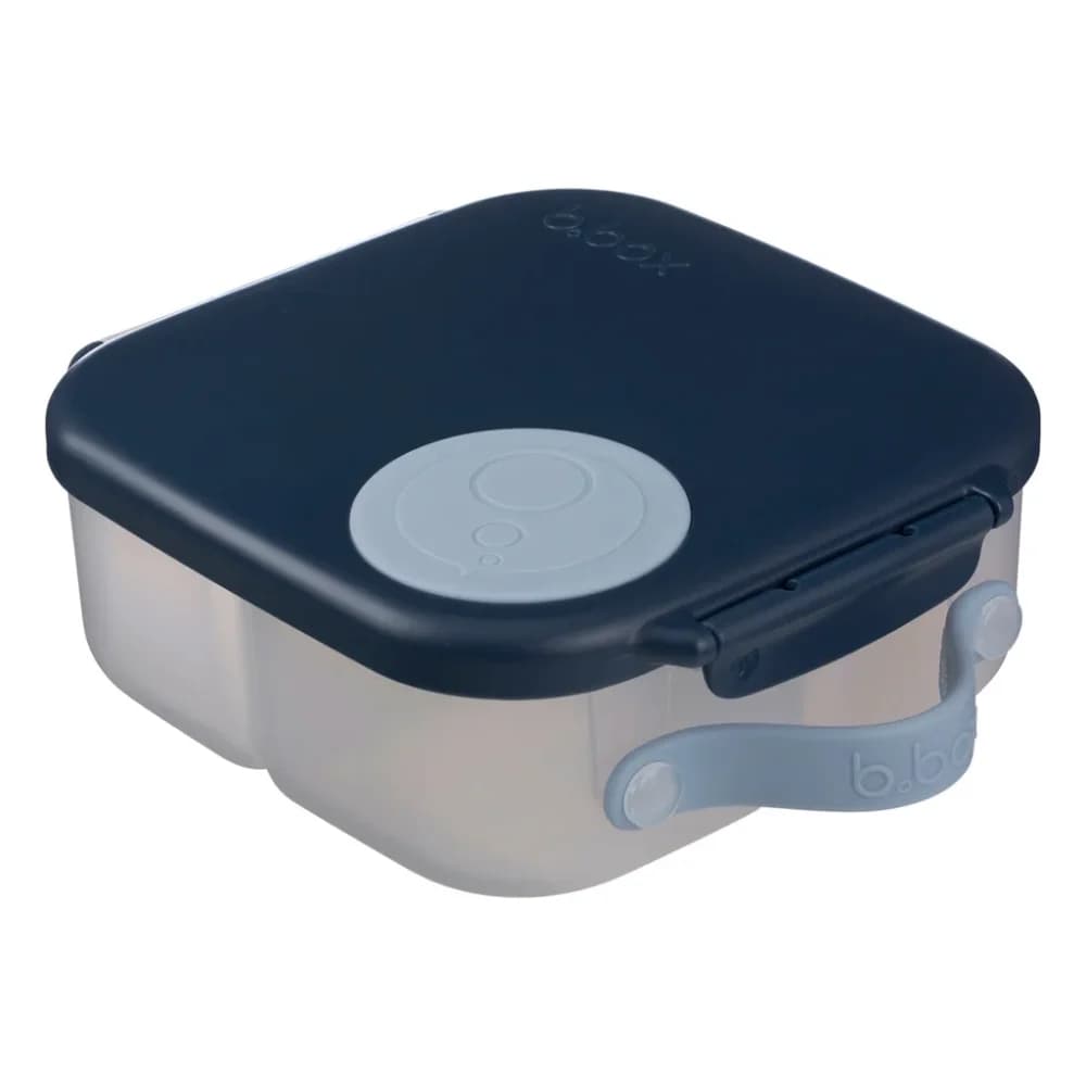 Krabička na svačinu b.box střední – Midnight - náhled 4